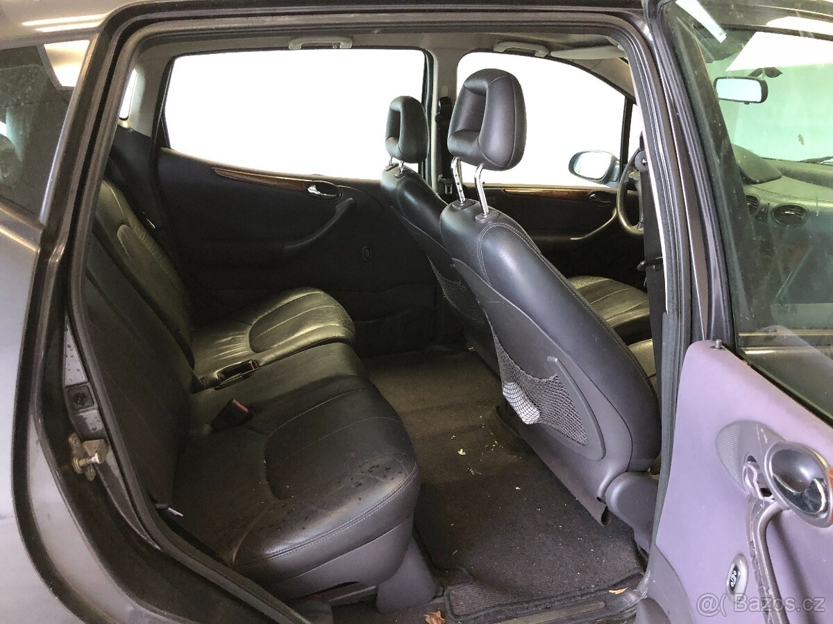 MERCEDES-BENZ A 190I - 11