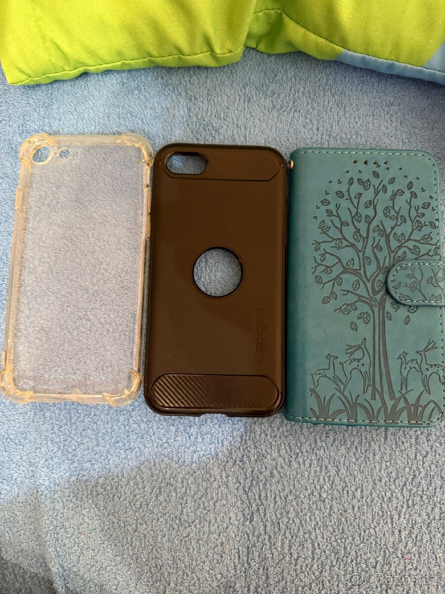 IPhone 2022 SE 256 gb - 11