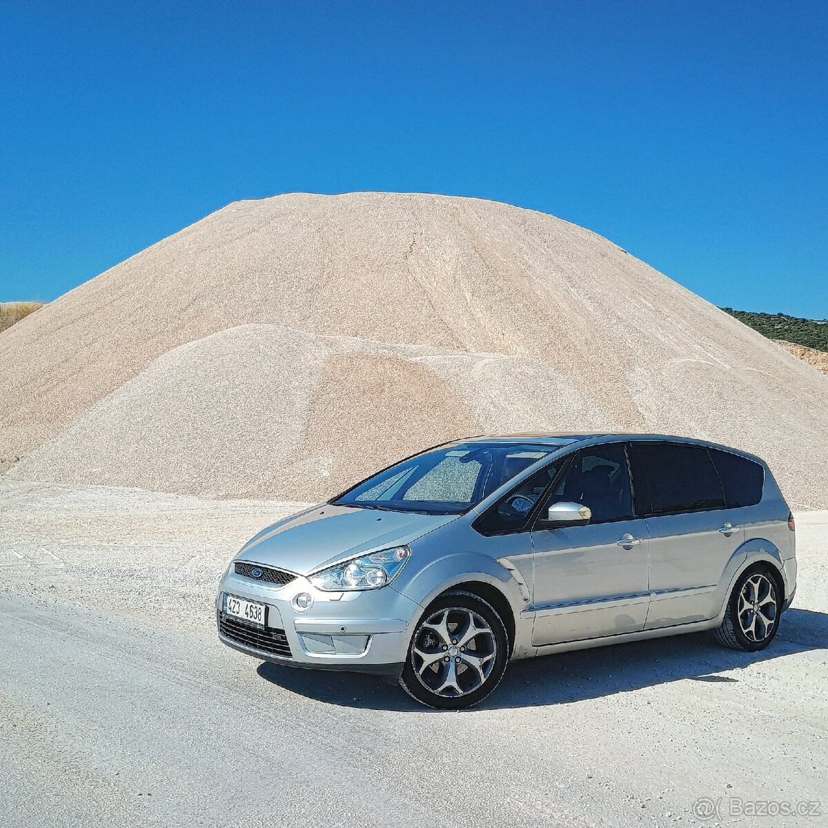 Ford S-max 2.0tdci 103kw - 11