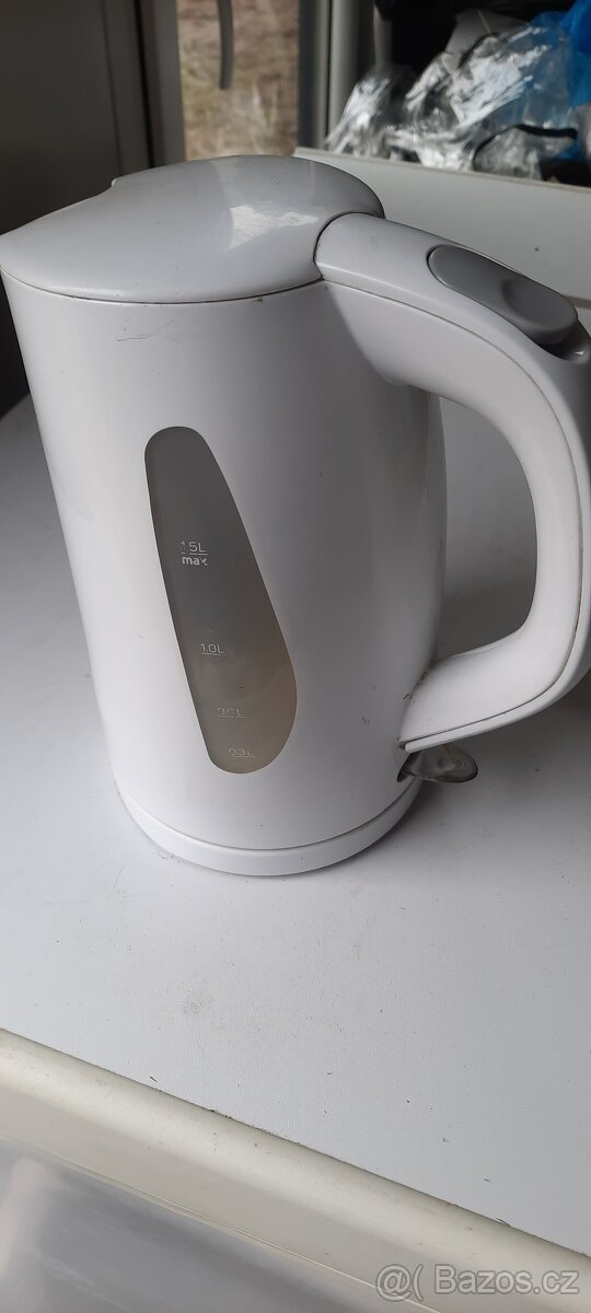 Rychlovarné konvice Tefal,Philips,Sencor - 11