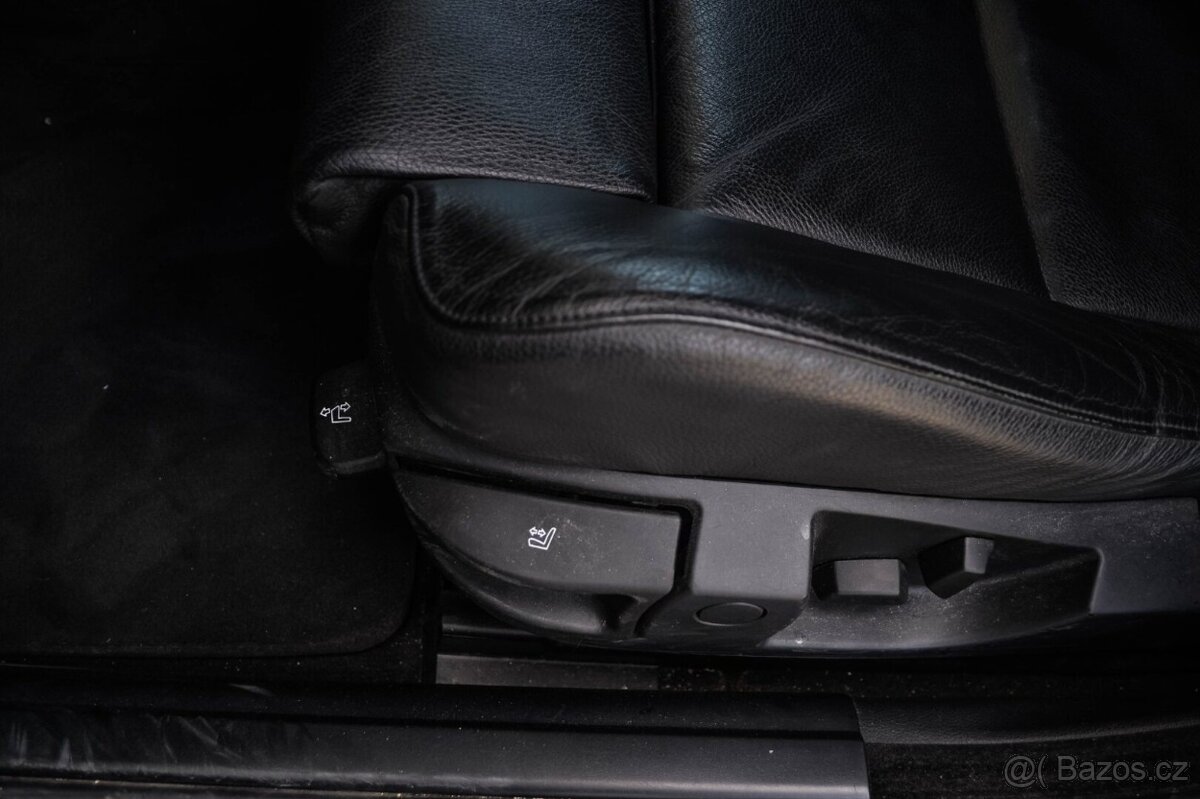 BMW 530i E60 M-Packet - 11