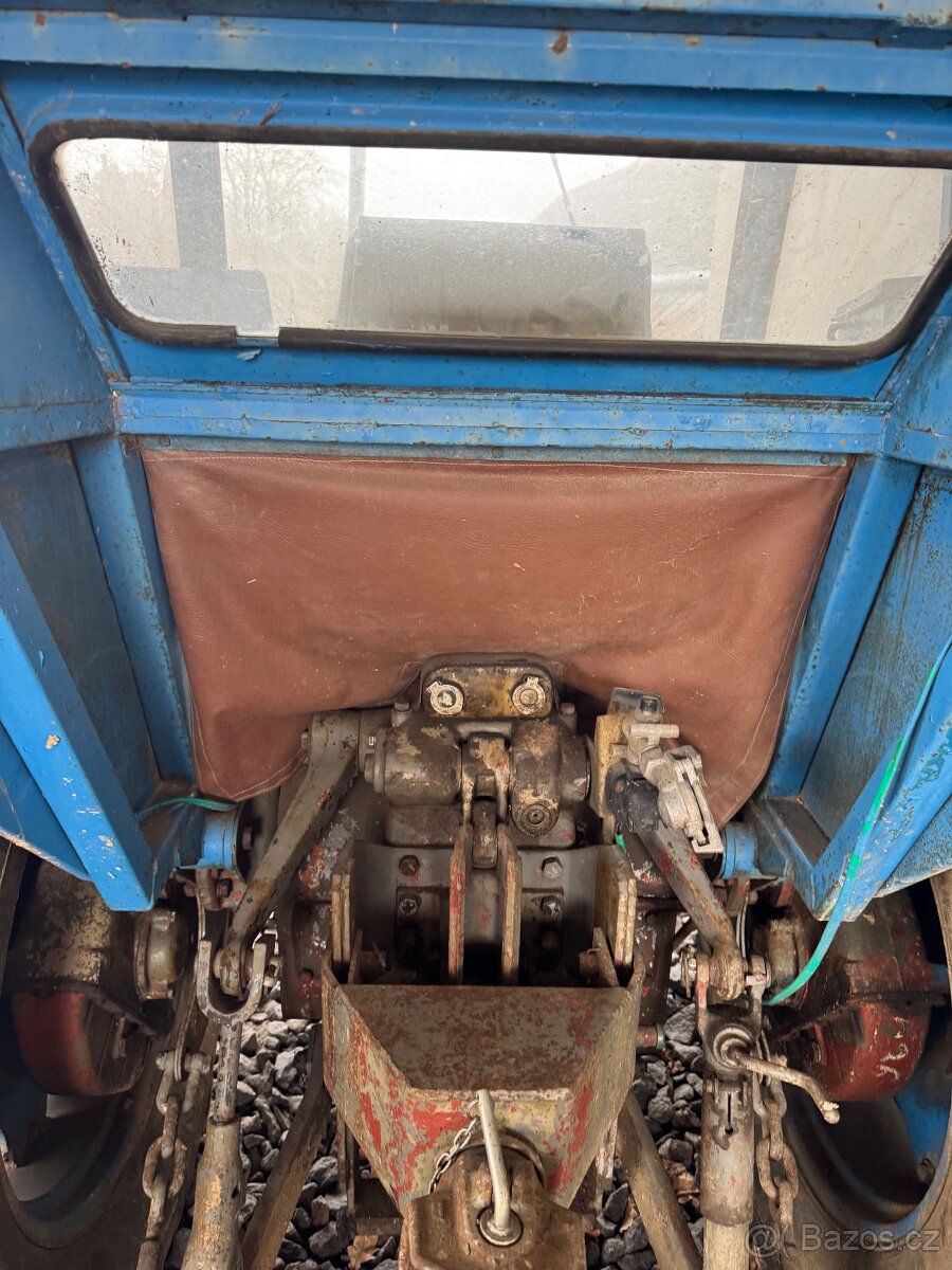 Zetor 5718 - 11