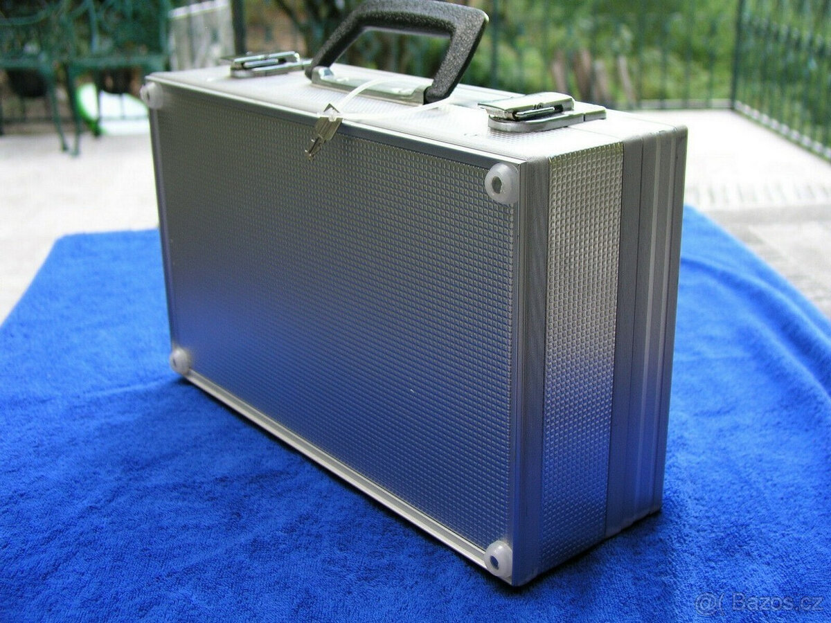 Dalekohled ZEISS 20x60 S se stabilizátorem obrazu, poslední - 11