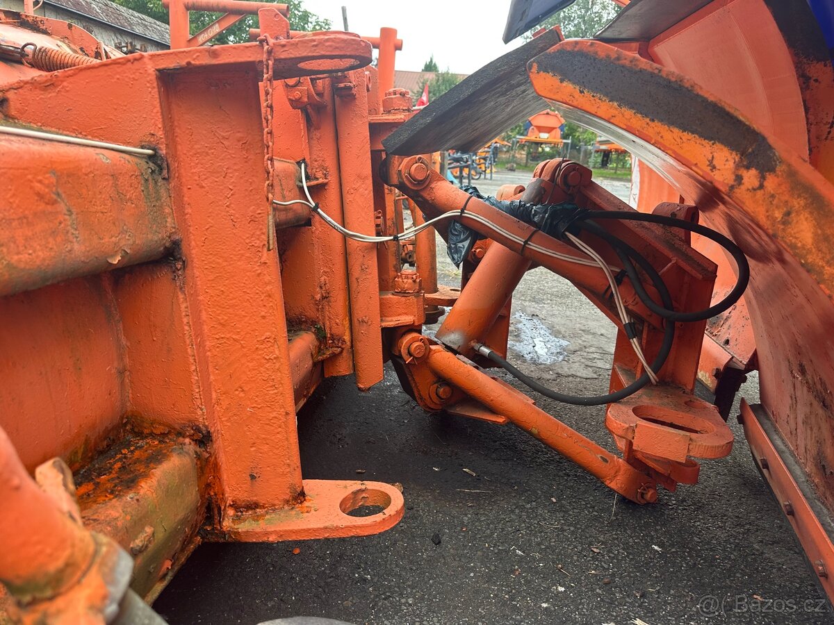 Radlice sněhové - 11