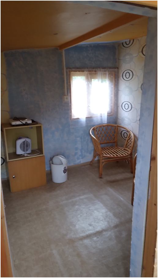 Chata Havlíčkův Brod u Cihláře ulice Chtěbořská bez realitky - 11