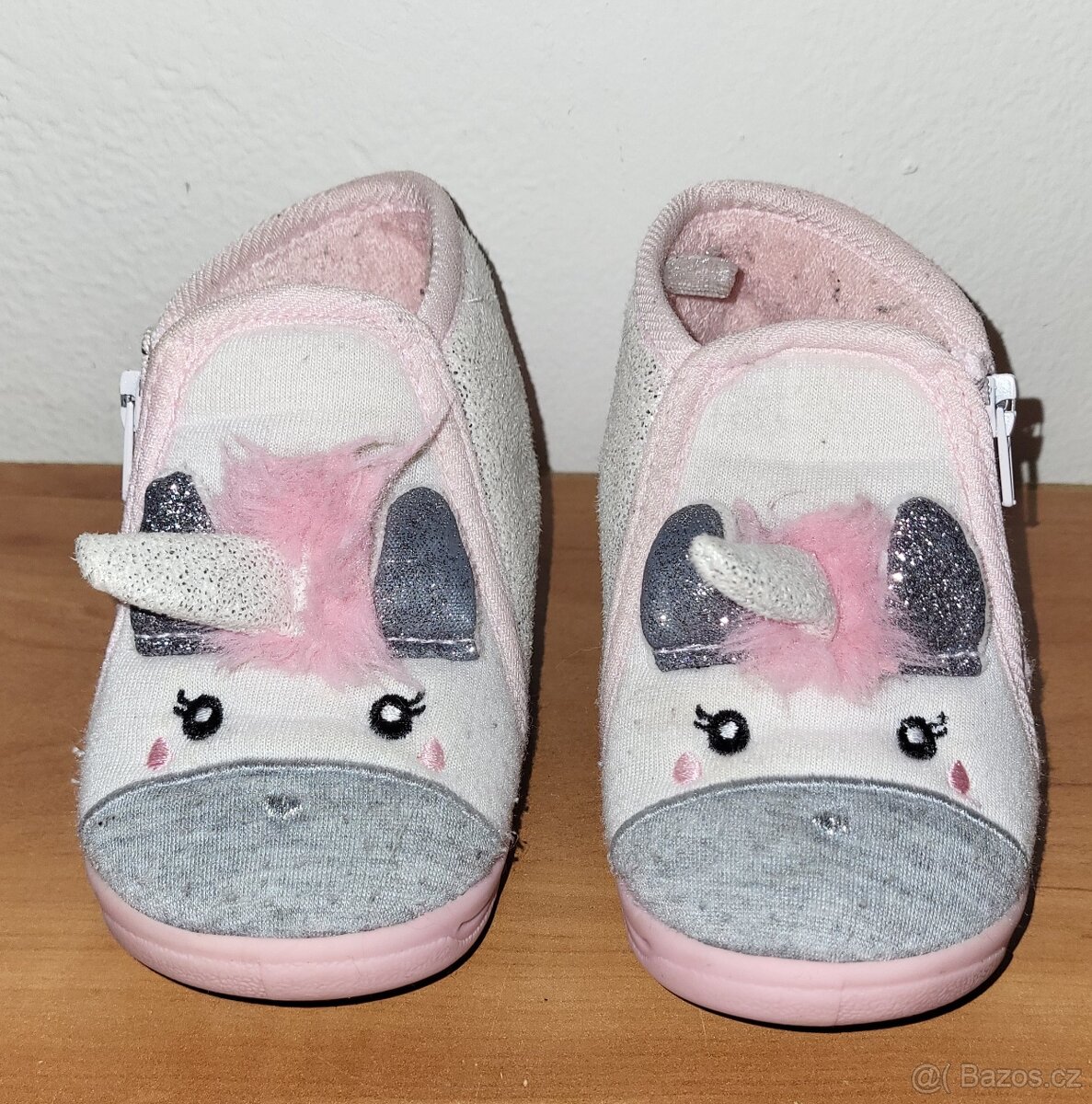 MEGA set 60ks na mimi holku 0-12 mesicu - 11