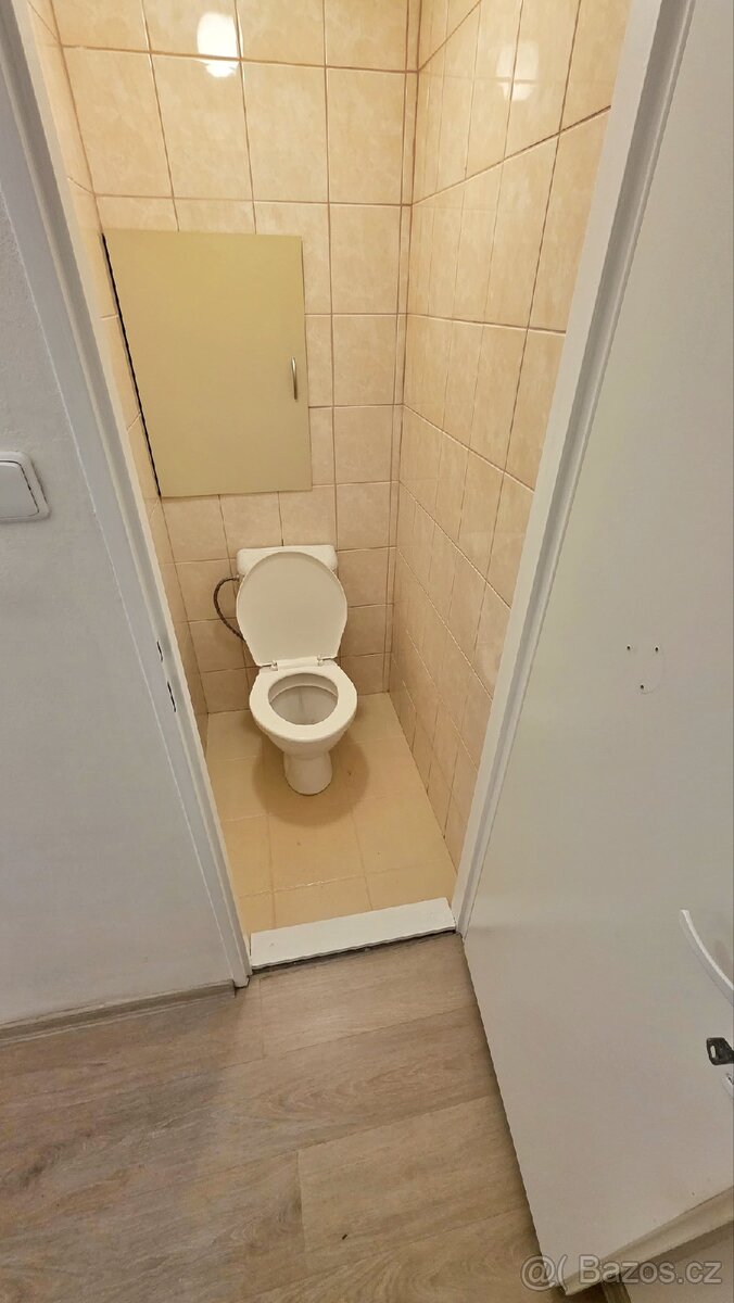 Pronájem 3+1 s lodžií, Pardubice - Zelené předměstí - 11