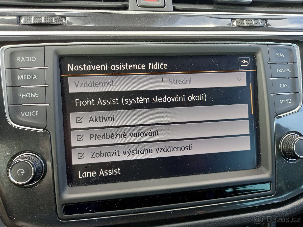 VW-TIGUAN-2,0TDI-150PS-HIGHLINE-4M-LED-MATRIX-DPH - 11