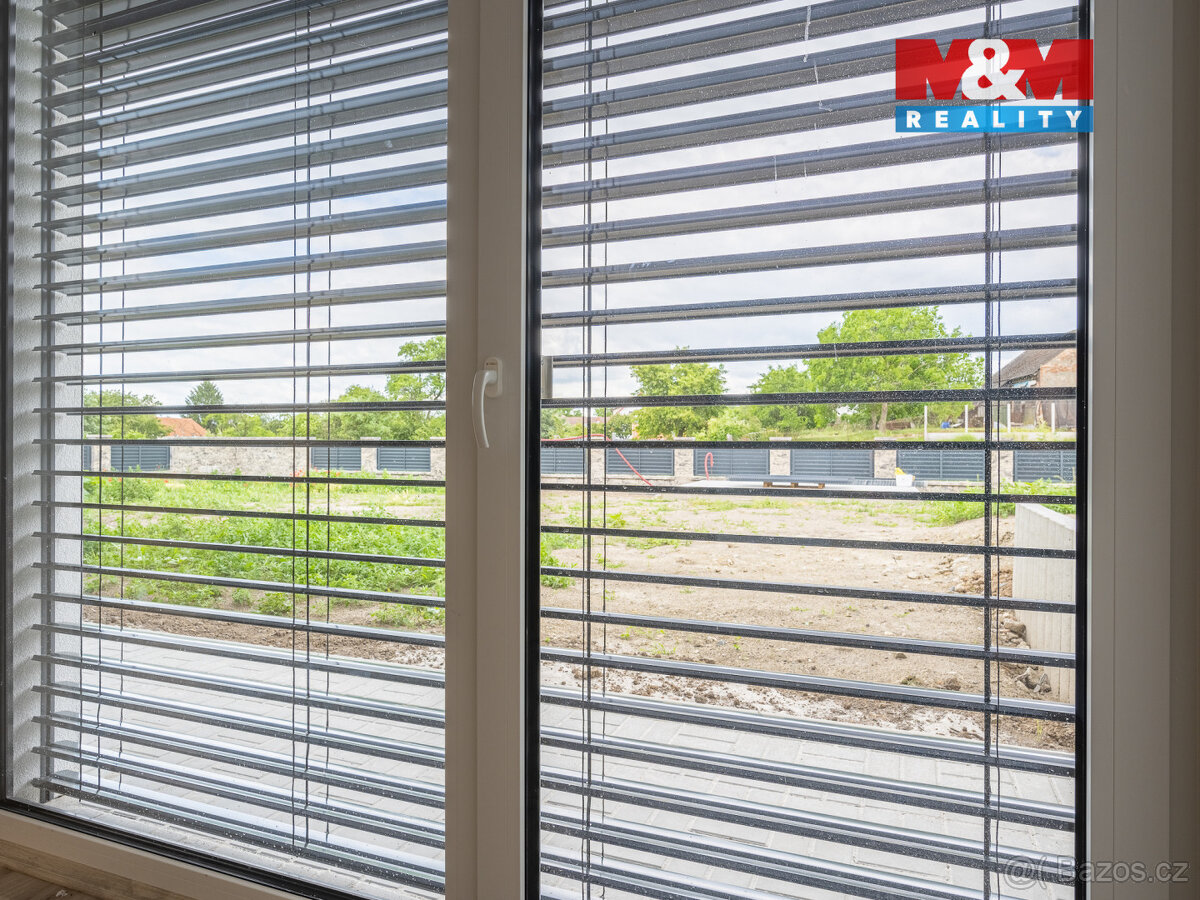 Prodej novostavby, 107 m²,Tlustovousy - 11