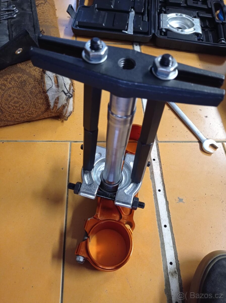 KTM exc 300 erzbergrodeo 2023 - 11