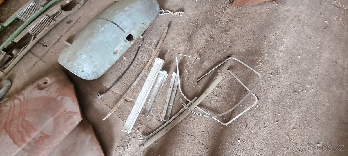 Moskvič 403 , 407 - 11