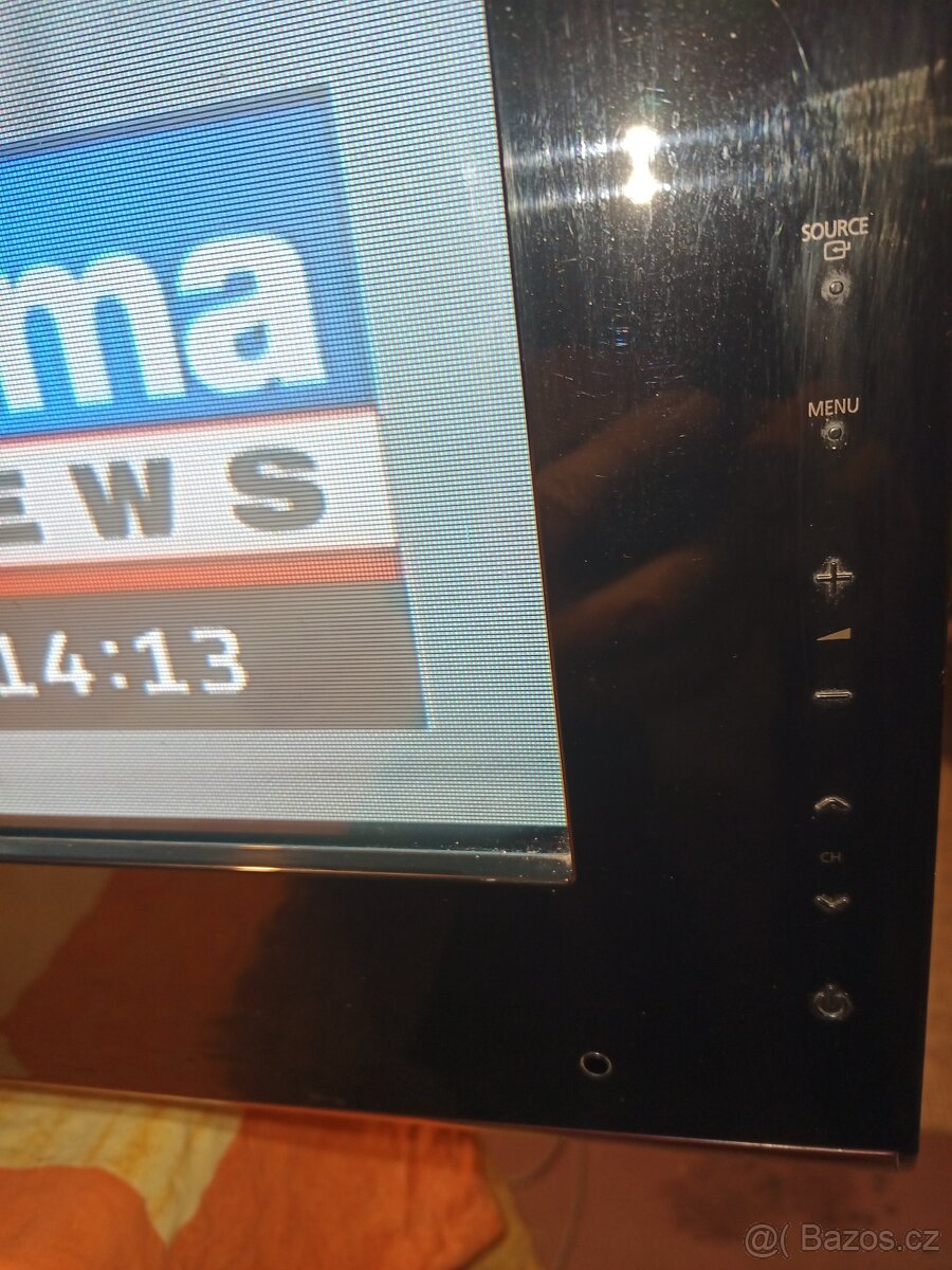 Televize Samsung 55 "– 143 cm levně - 11