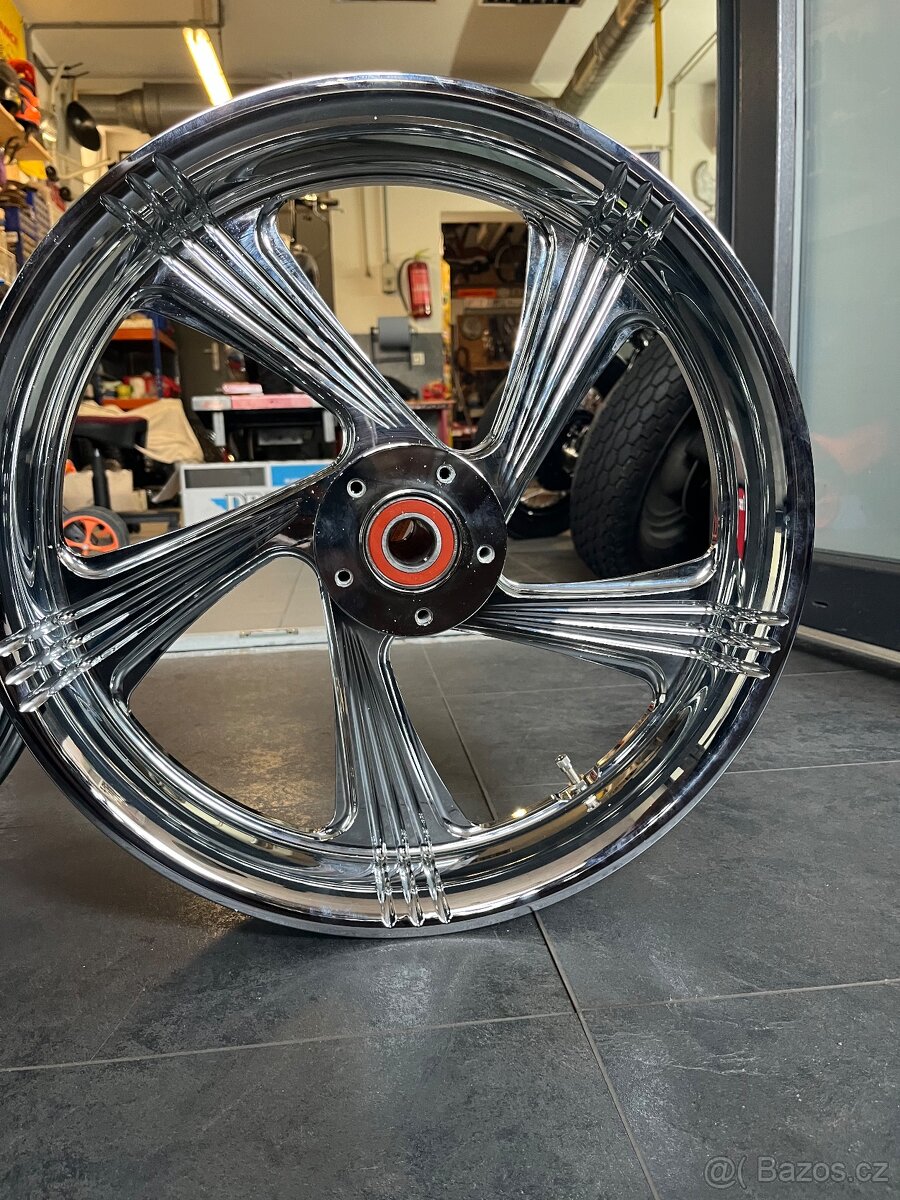 Harley Davidson kola PM - 11