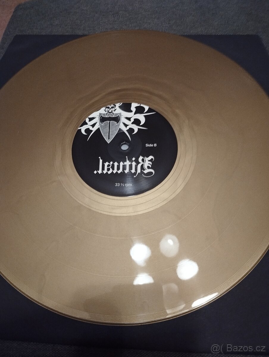 MASTER´S HAMMER - 11