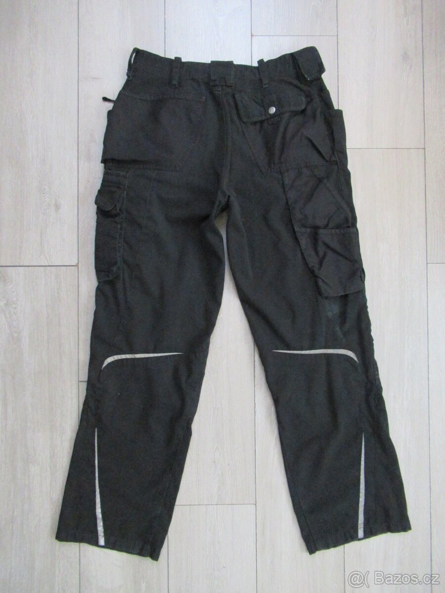 pánské monterky STRAUSS MOTION 52 - 11