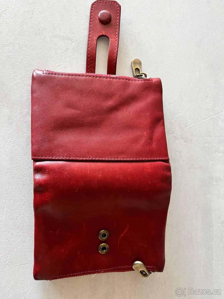 Valentino kabelka - 11