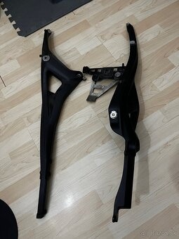 DUCATI MONSTER 796 2011 - ČÍTAJ INZERÁT/PROJEKT - 11