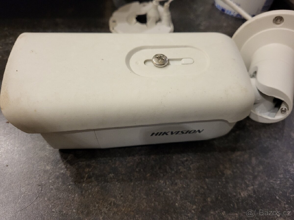 Bezpečnostní kamery - set - 11