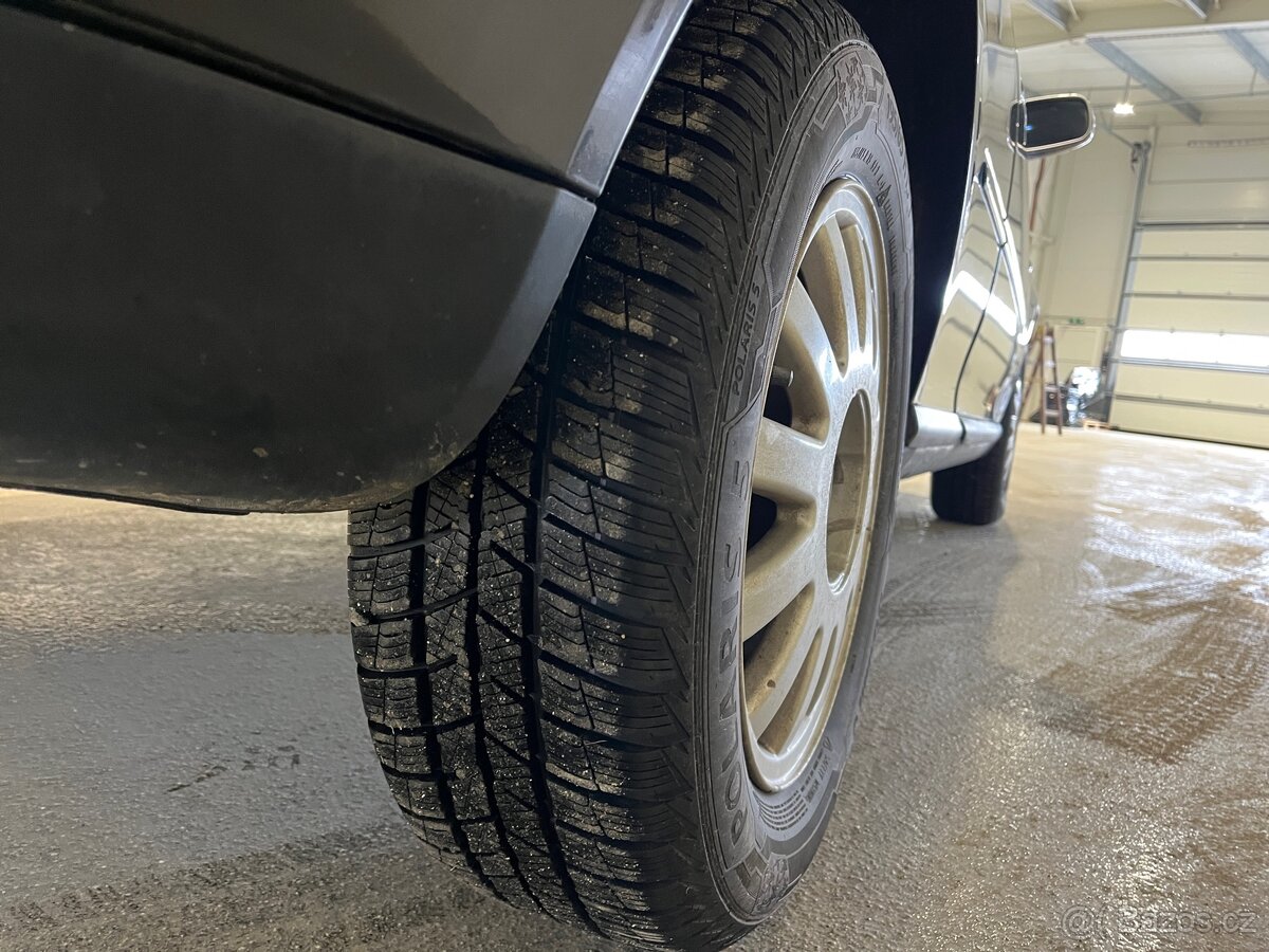 Audi A3 1.9 TDI 8L - 11