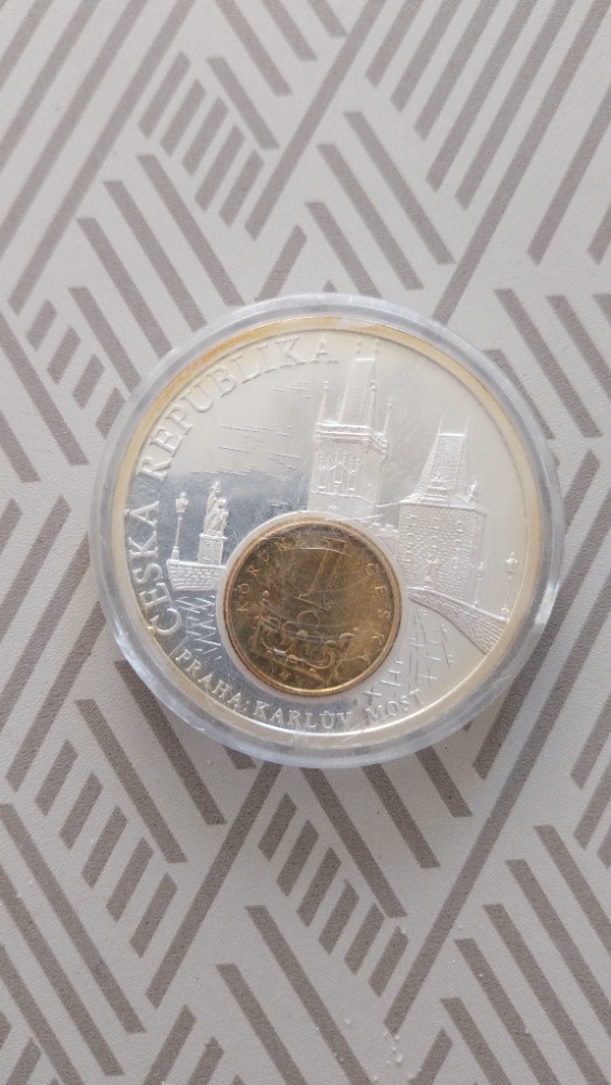 Prodám různé mince - 11
