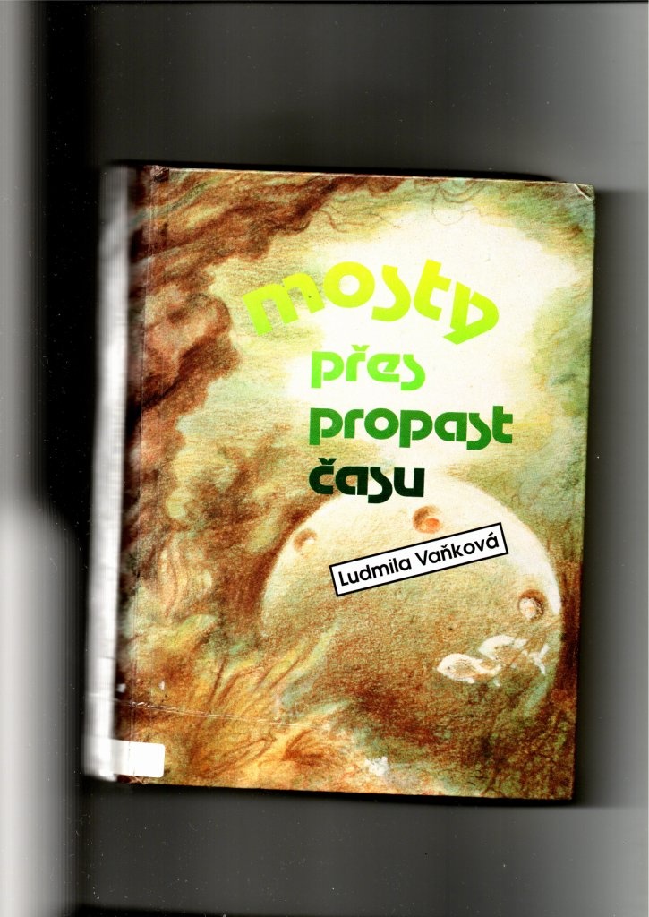 ČESKÁ A SLOVENSKÁ SCI-FI A FANTASY - 11