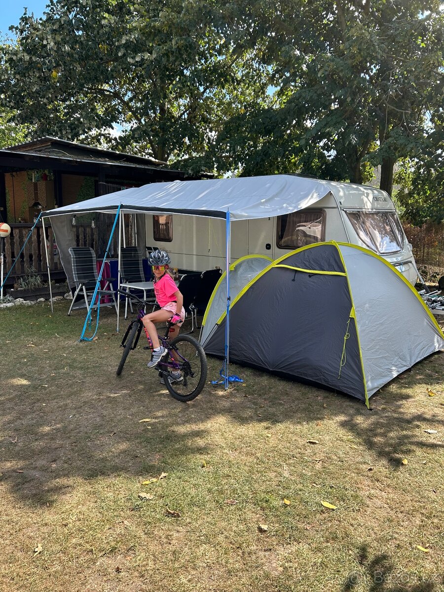 Karavan Chateau calista 450 - 11