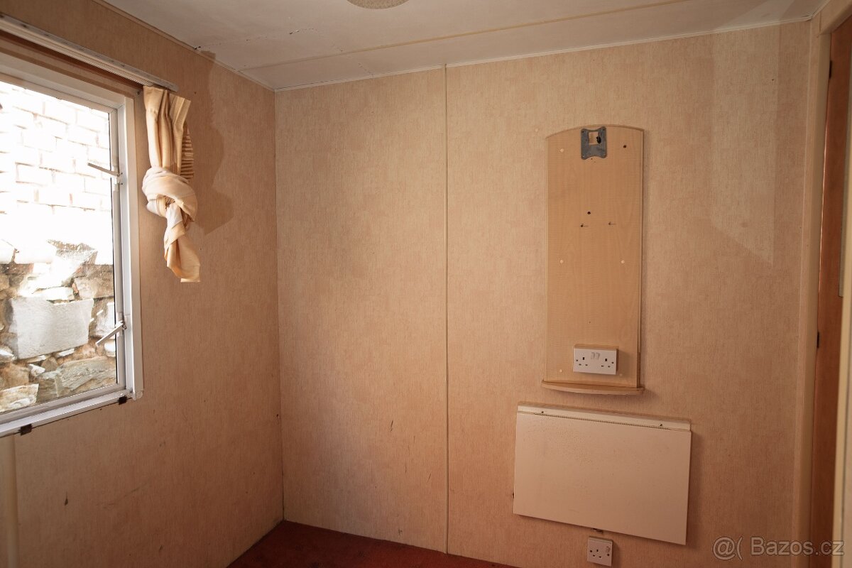 Mobilheim Atlas Oasics 3KK - 11