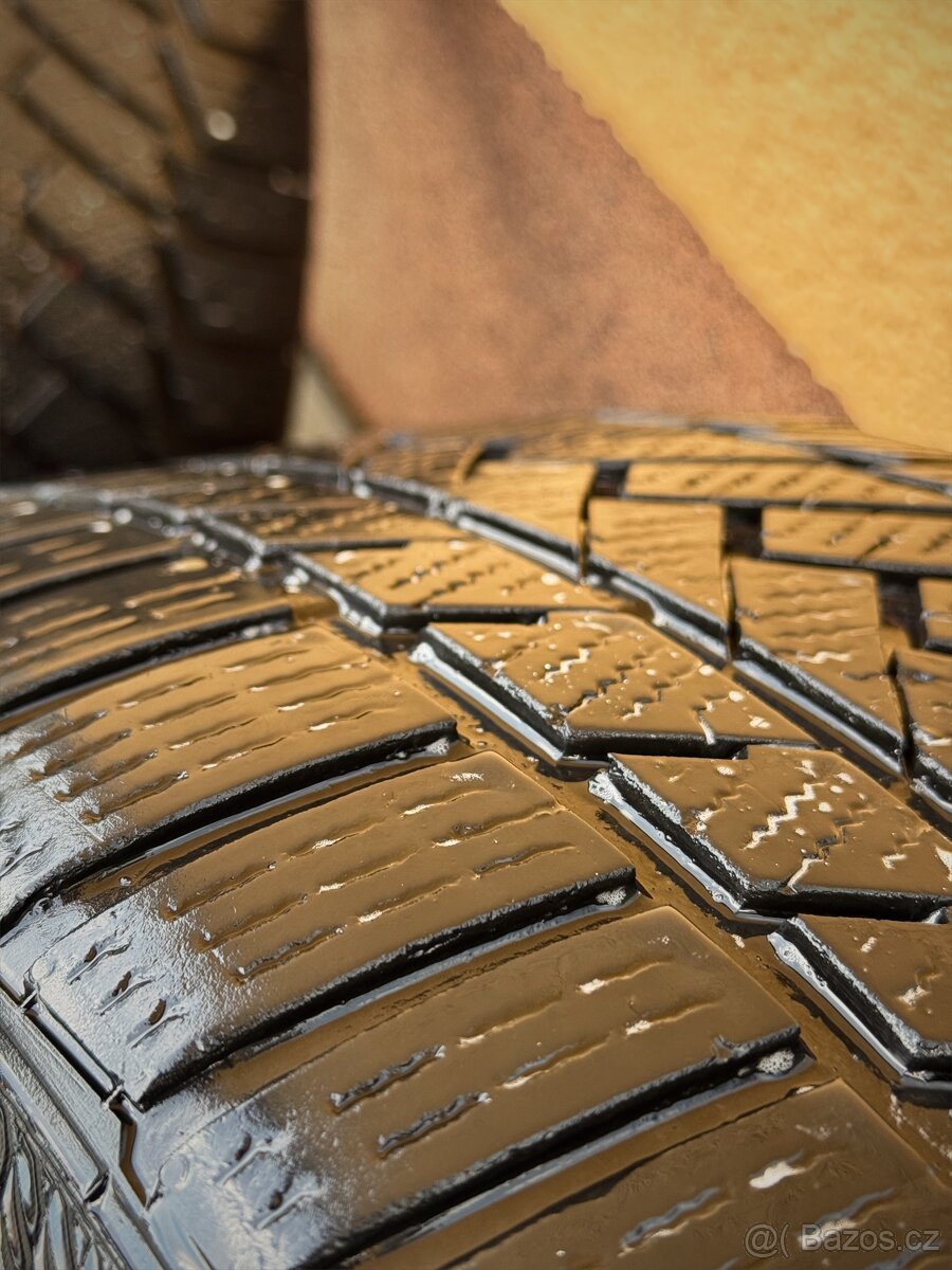 Audi A6 speedline alu 19 - 11