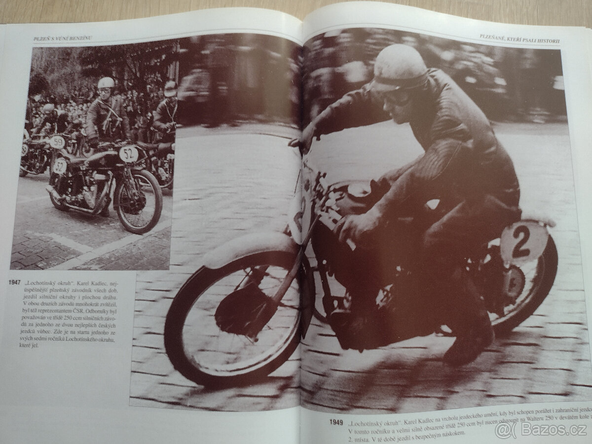 PLZEŇ S VŮNÍ BENZÍNU - 11