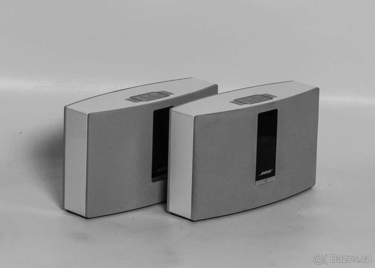 BOSE SoundTouch 10 , 20 , 30 --posta zdarma-- - 11