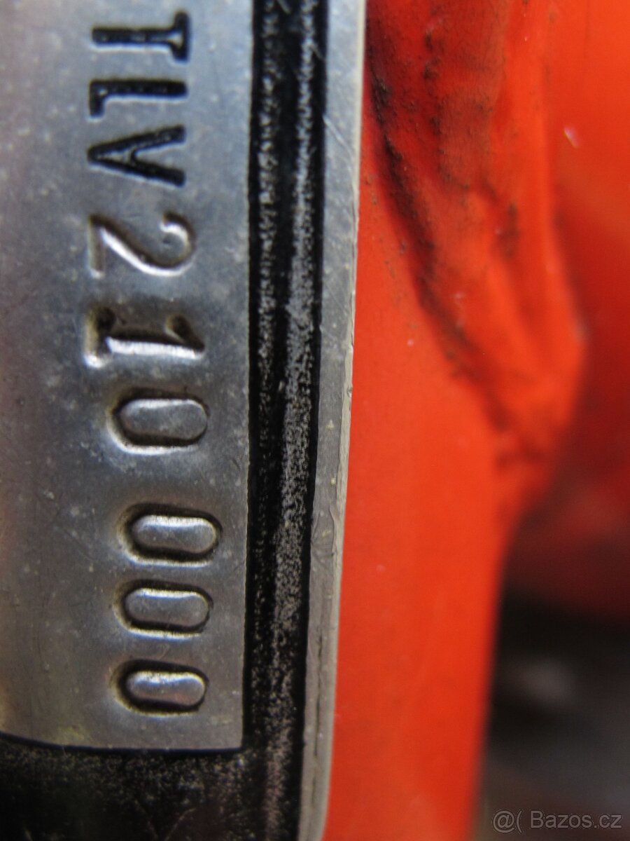 Babetta 210 - 11