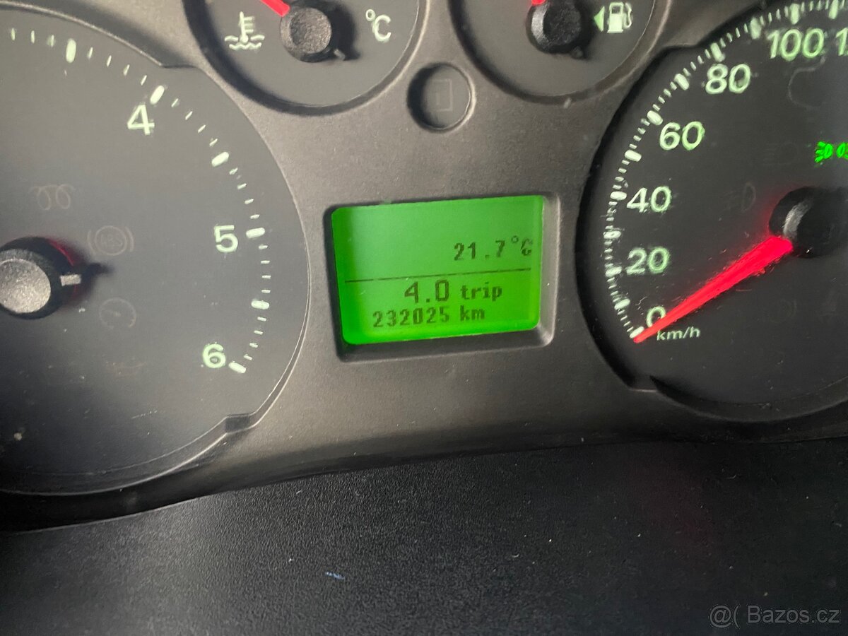 Ford Transit/ Tourneo 2.2 TDCI - 11