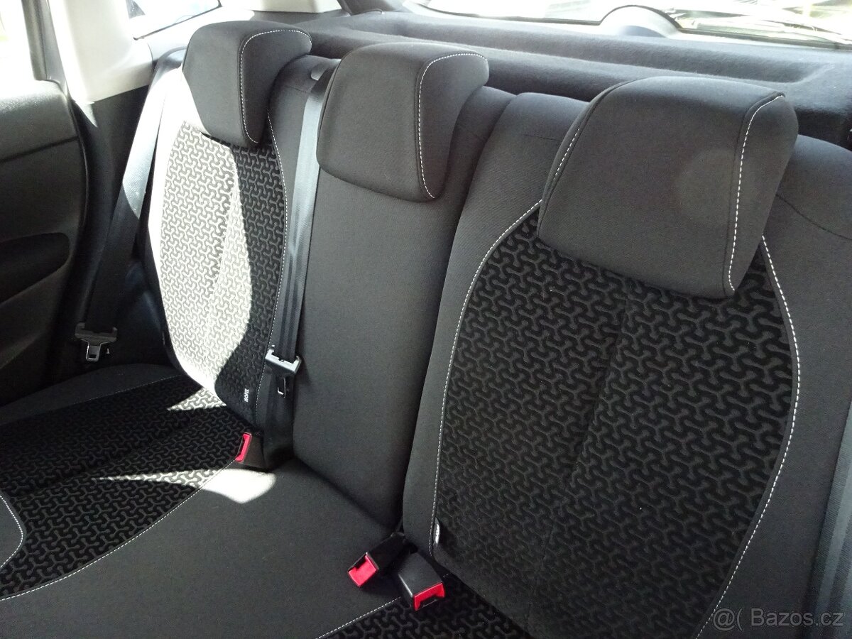 Citroën C3 1,1 i. GARANCE KM, 1 MAJITEL - 11