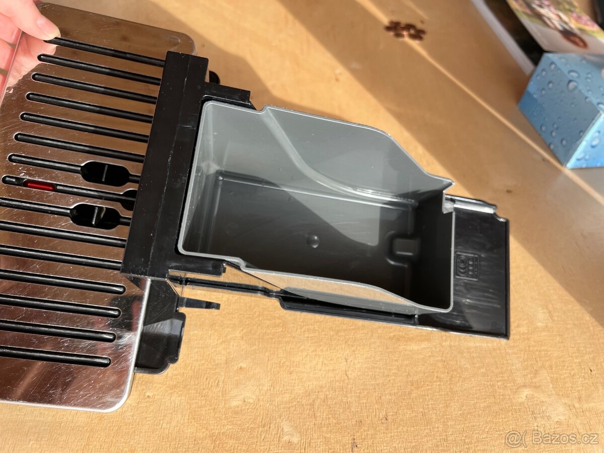 DeLonghi PrimaDonna Soul ECAM610.75.MB - 11