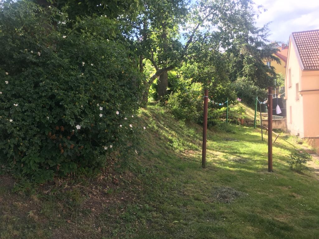 Pronájem bytu 1+1 Praha 5 - Smíchov - 11