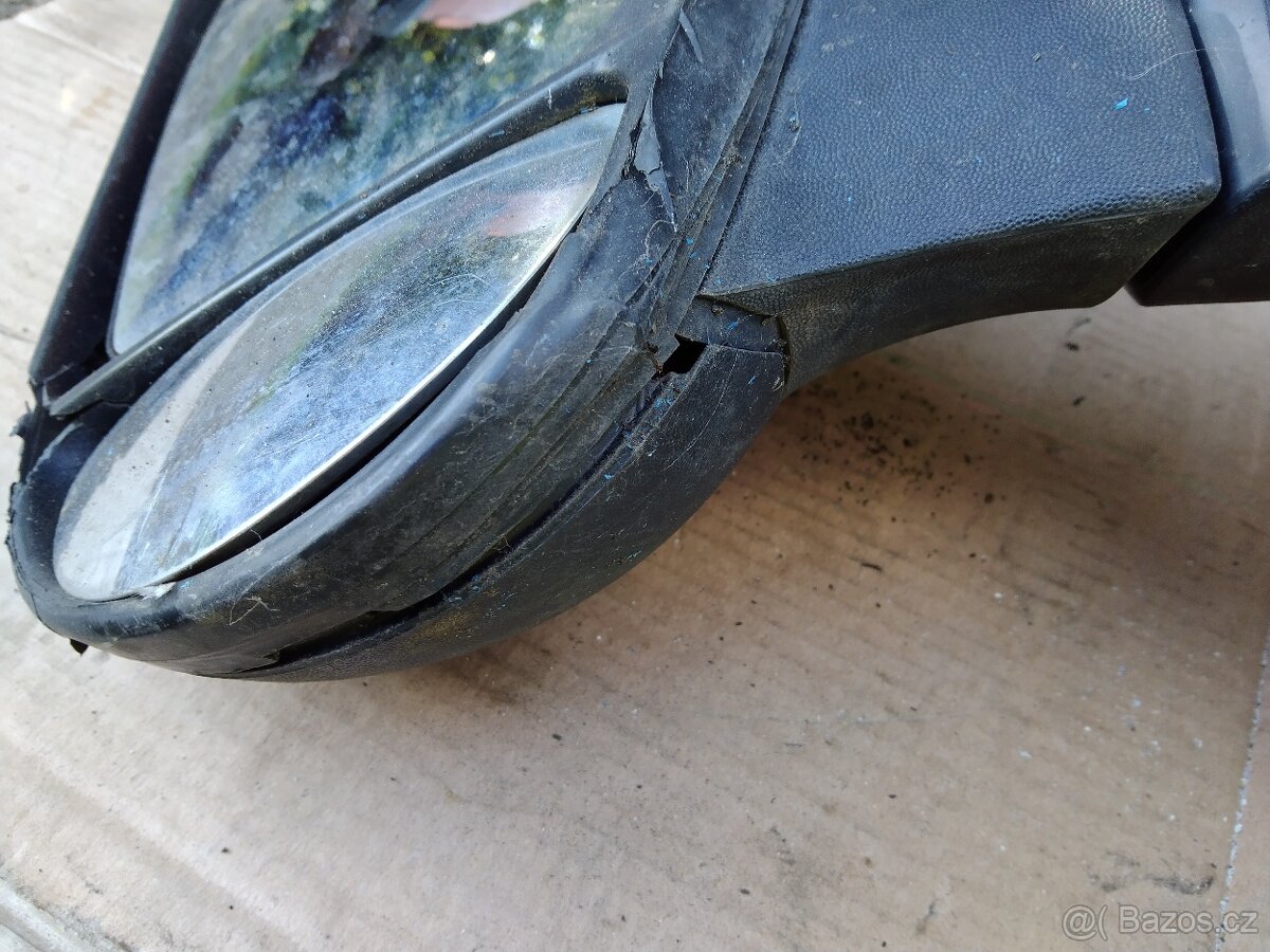 Ford Transit 2.0 TDDI - náhradní díly - 11