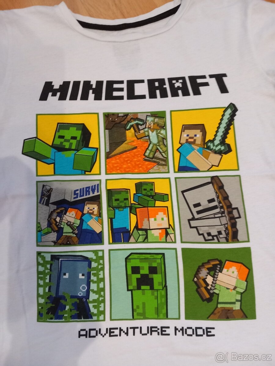 sada oblečení vel. 158-164 - 11