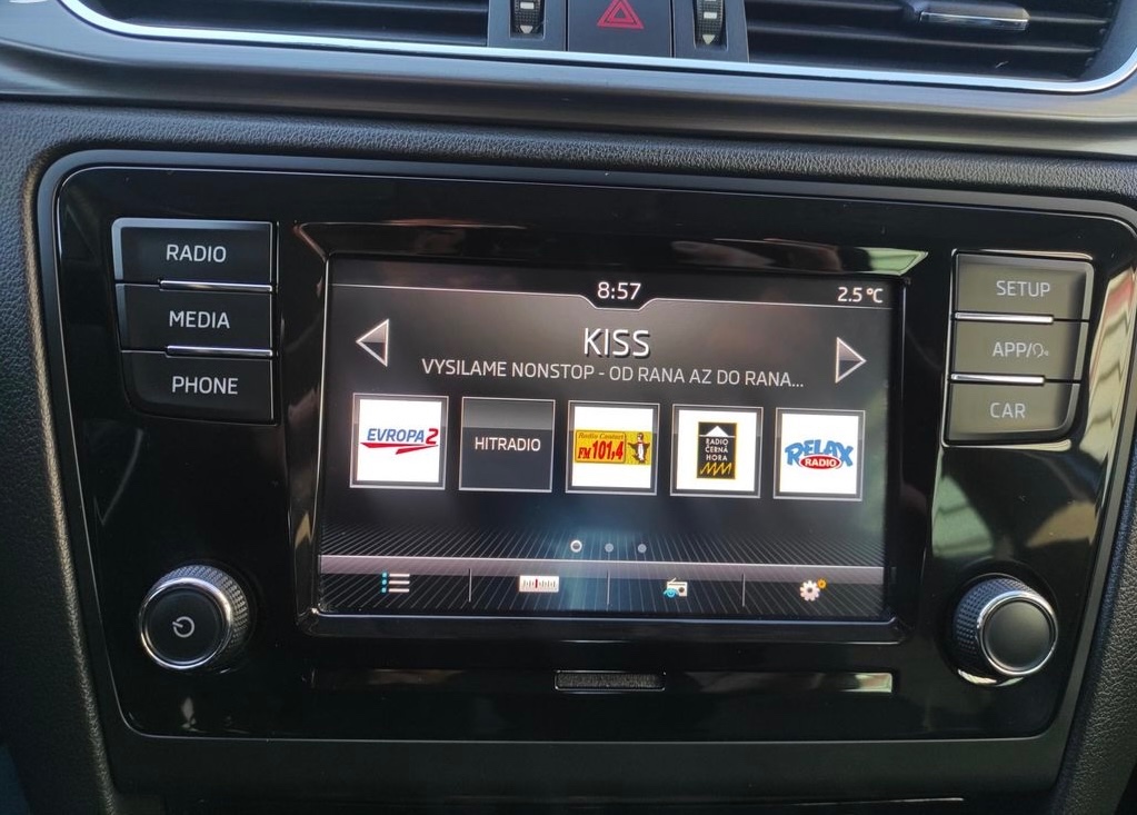 Škoda Rapid Style 1.0TSI - 11