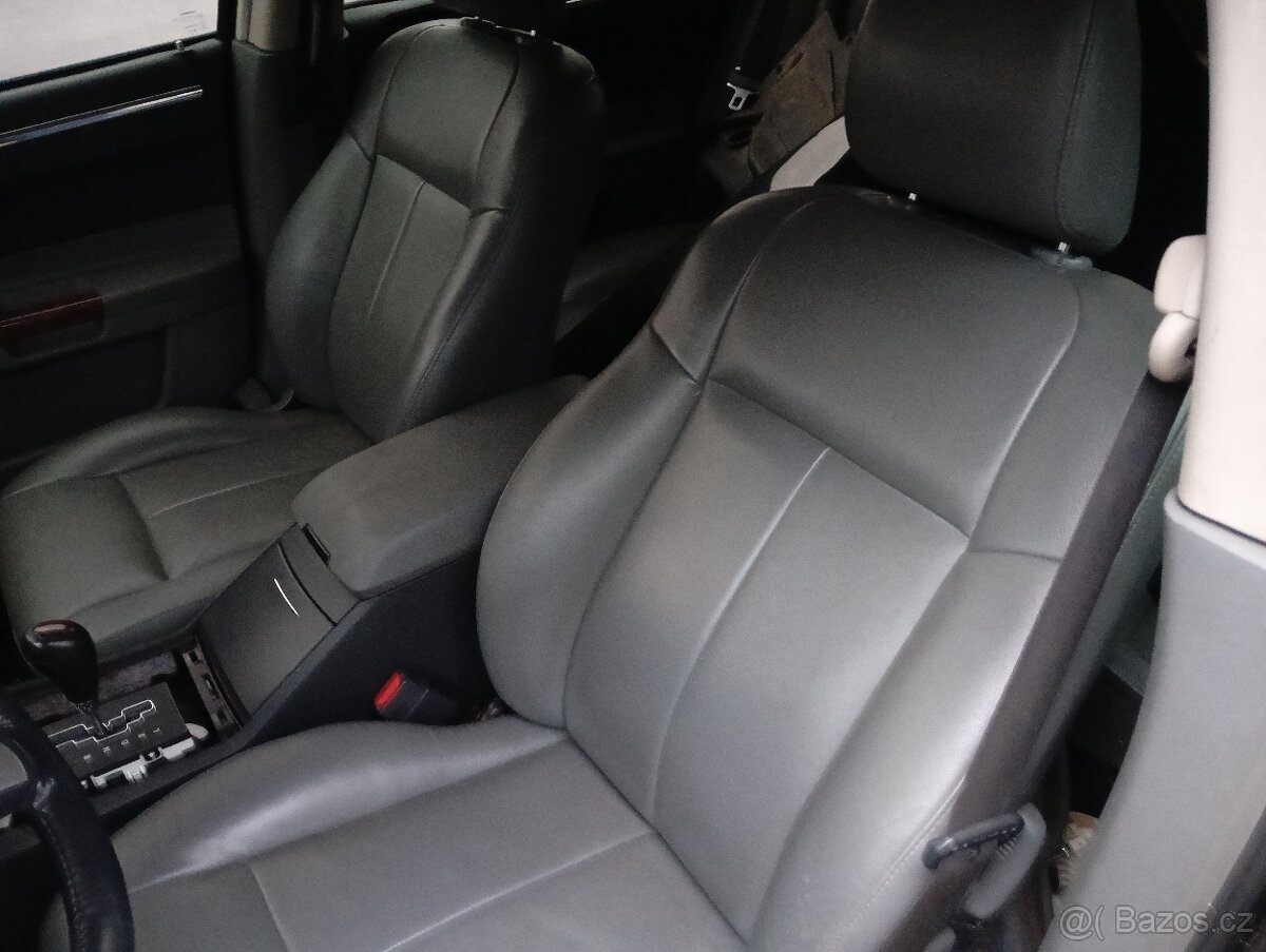 Chrysler 300c 3.5 LPG - 11