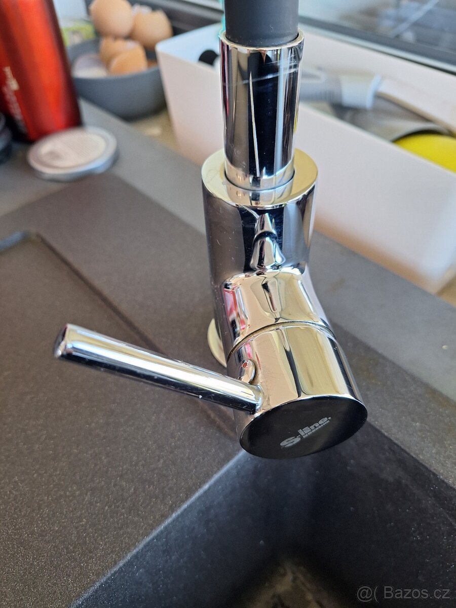 Kuchyňská linka - 11