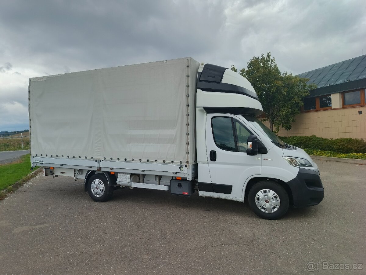 Fiat Ducato - 11
