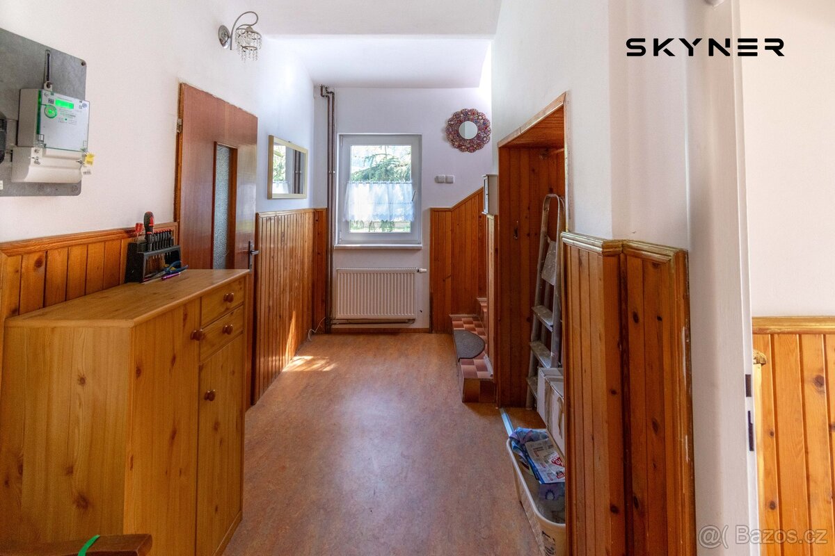 Prodej rodinné domy, 210 m² - Ústí nad Labem - Svádov - 11