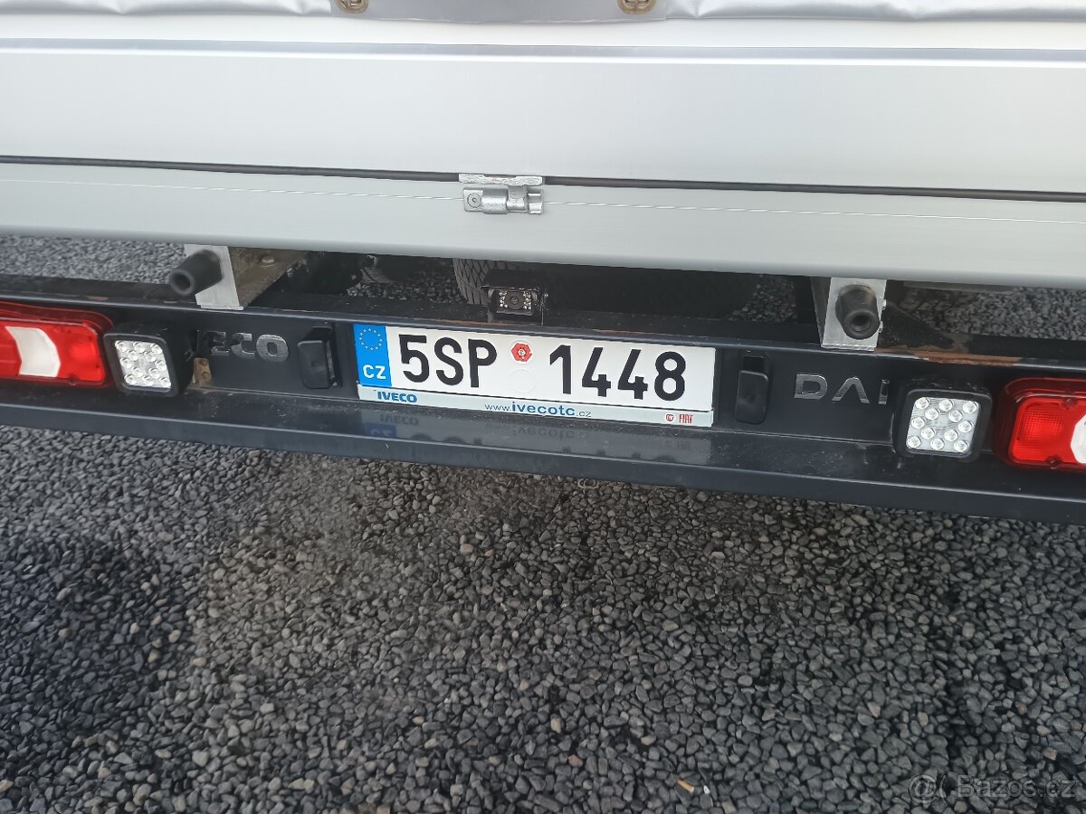 IVECO Daily, 3.0 Hi-Matic - 11