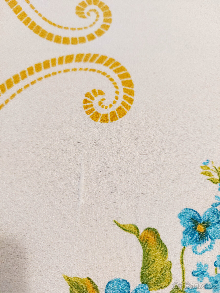 Jarní ubrusy - set 2 kusy - 11