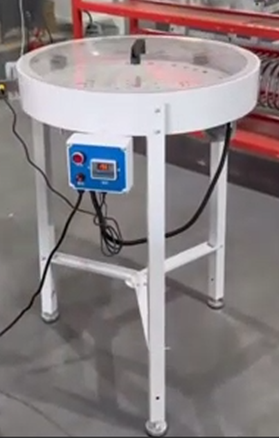 Olepovačka kulatých hran a různých rádiusů z lamino desek. . - 11