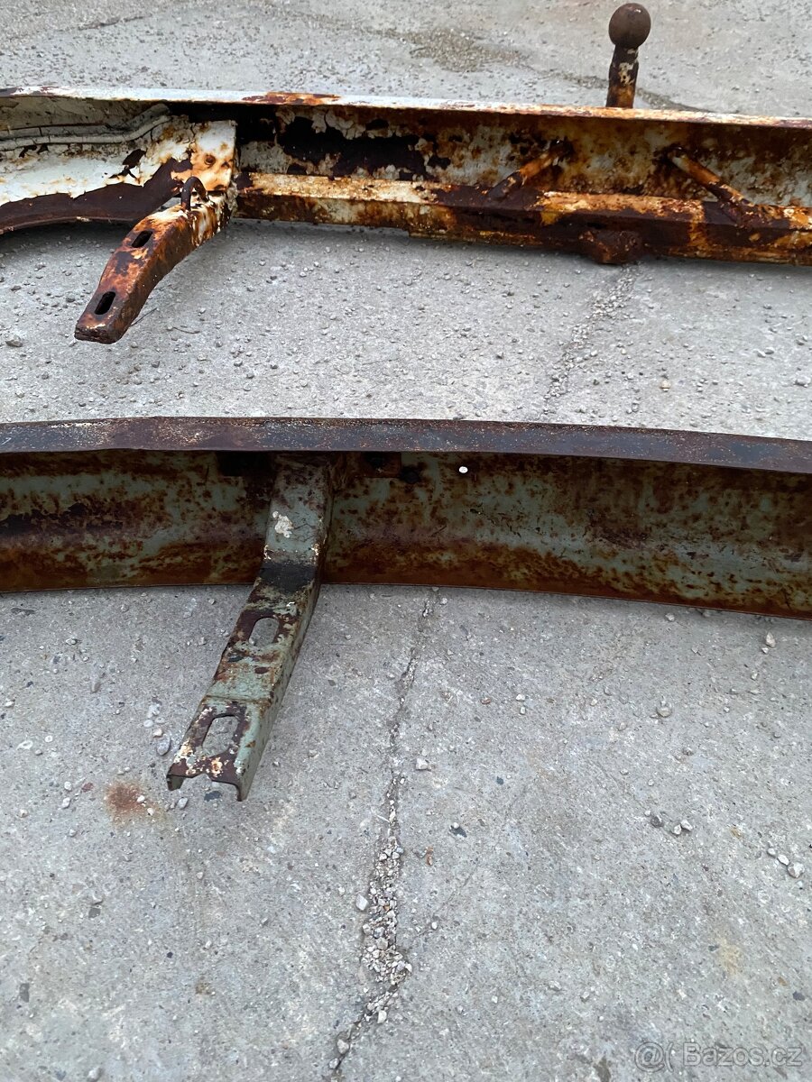 Vw t2a nárazníky - 11