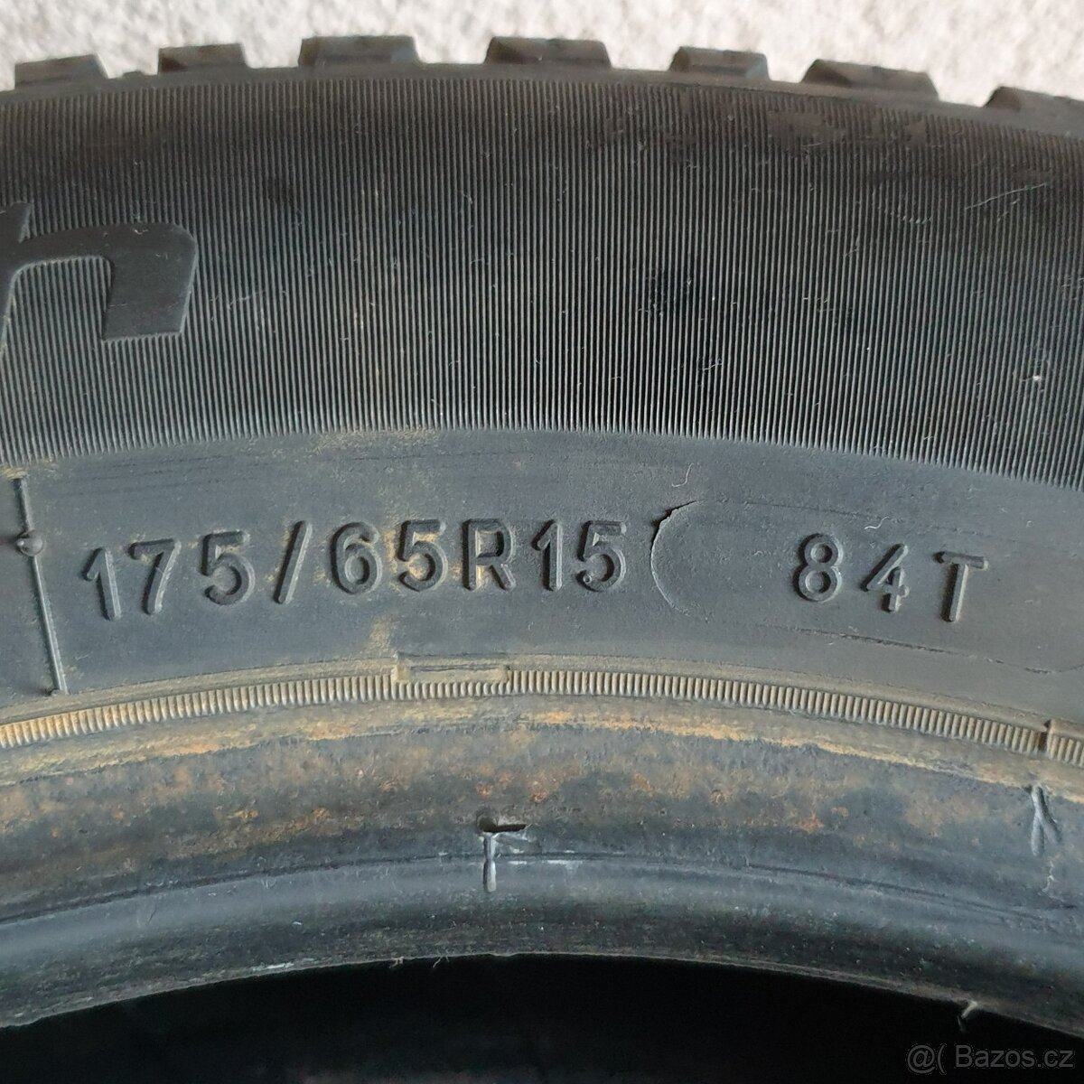 Zimní pneumatiky Falken 175/65 R15 č. AP135 - 11