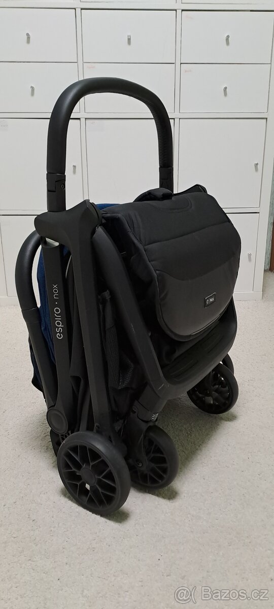 Espiro Nox Stroller - 11