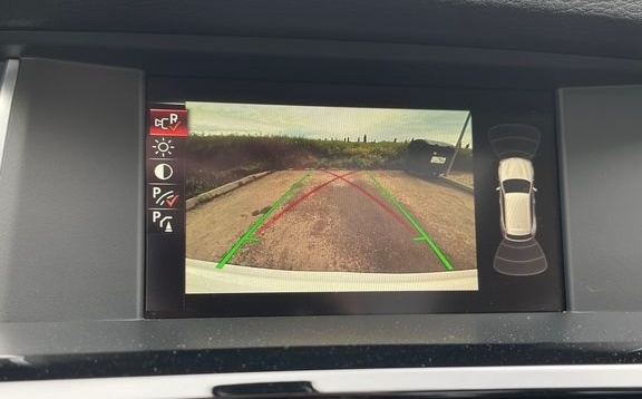 BMW X3 xDrive35i 3.0L / 224kW / 4x4 - 11