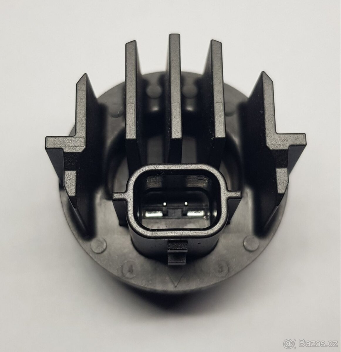 LED žárovky Toyota - 11